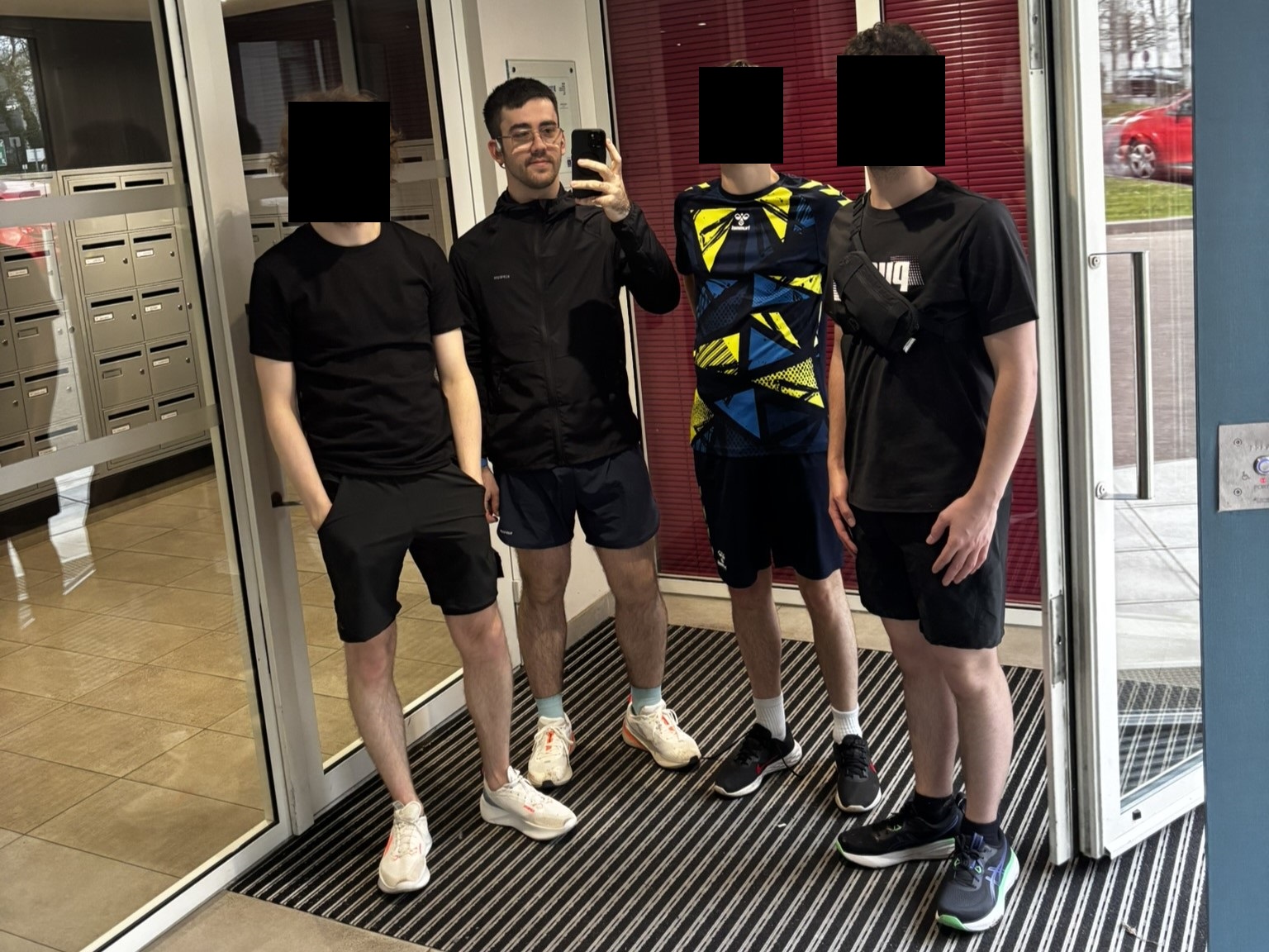 Sport & Condition Physique